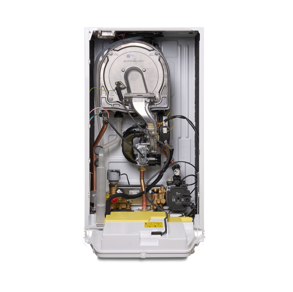 Remeha Calenta Ace-Matic 40C - CW5+ CV Ketel Hybride
