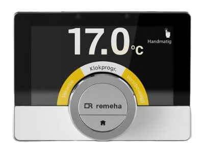 GRATIS eTwist thermostaat (tijdelijke actie)