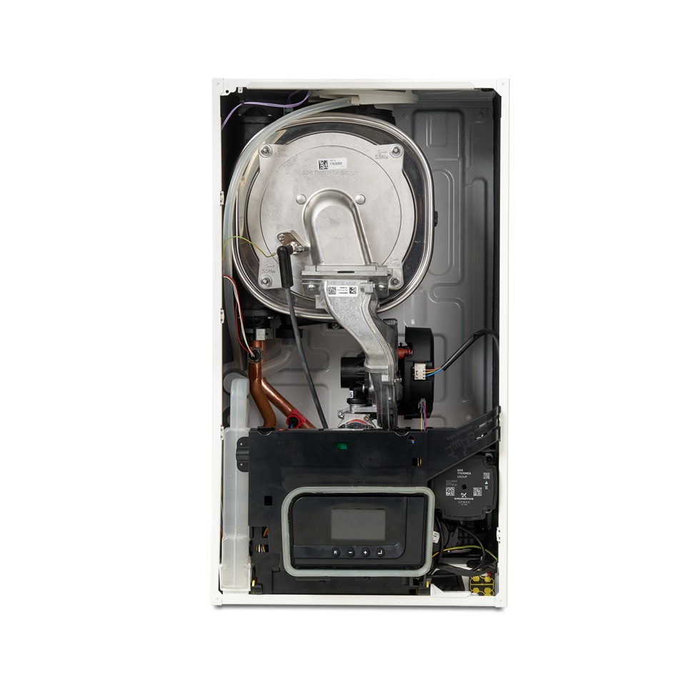 Remeha Tzerra Ace-Matic 24C - CW3 CV Ketel Hybride