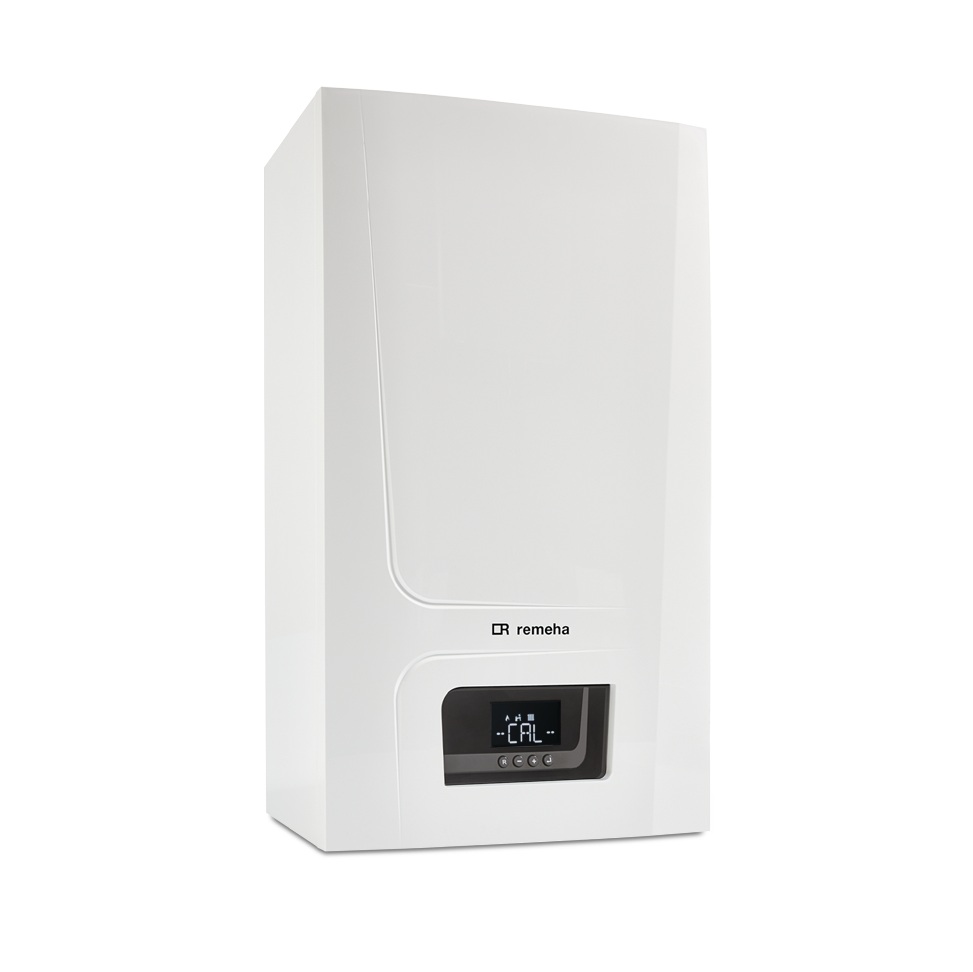 Remeha Tzerra Ace-Matic 24C - CW3 CV Ketel Hybride