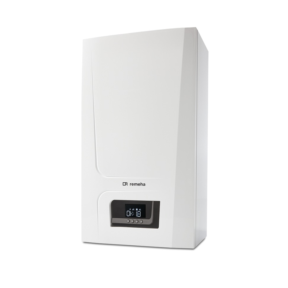 Remeha Tzerra Ace-Matic 24C - CW3 CV Ketel Hybride