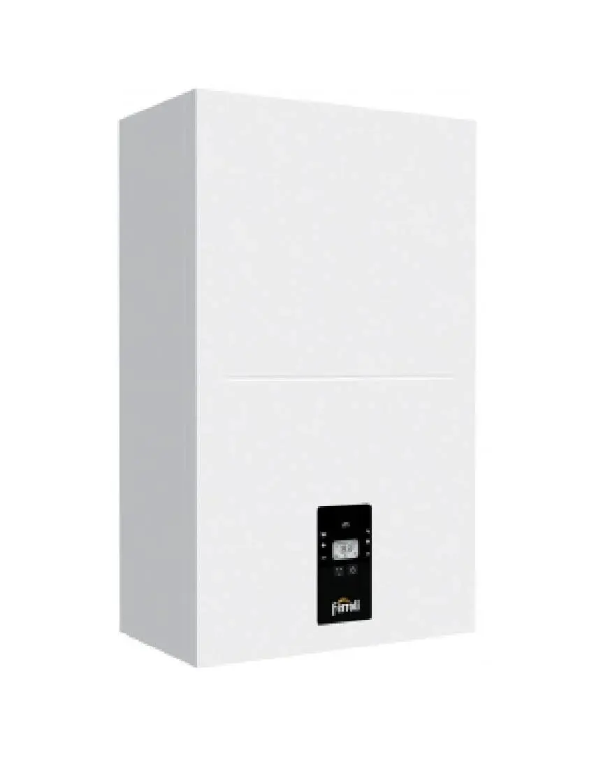 Ferroli Bluehelix Alpha 28C - CW5 CV Ketel